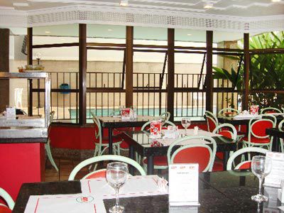 Monsieur Leblond Rio de Janeiro Exterior foto
