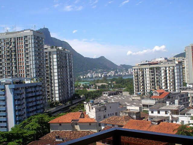 Monsieur Leblond Rio de Janeiro Exterior foto