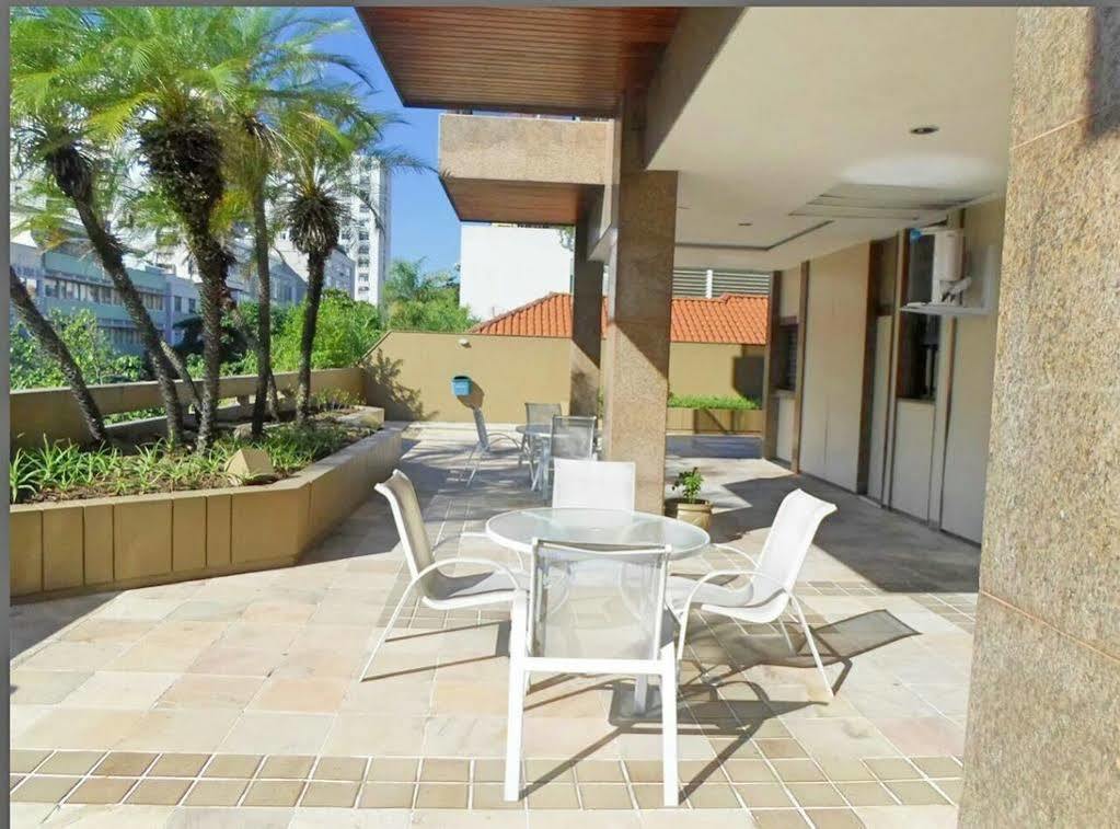 Monsieur Leblond Rio de Janeiro Exterior foto