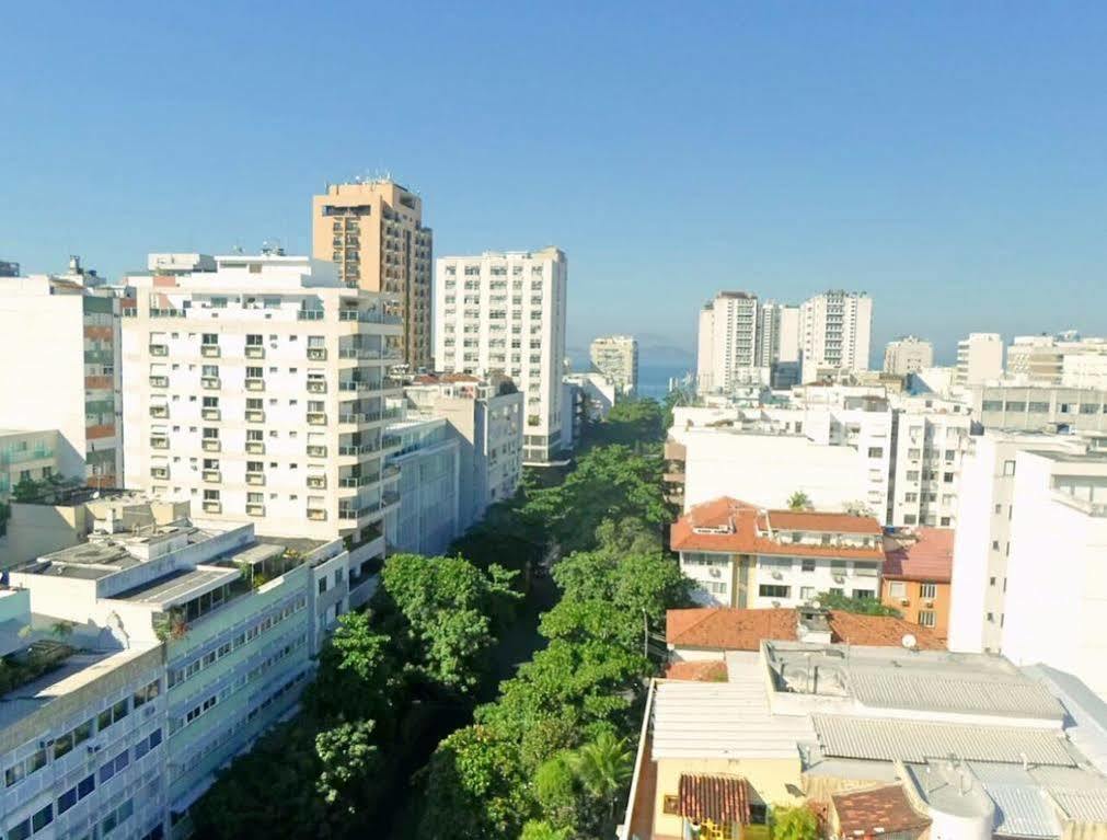 Monsieur Leblond Rio de Janeiro Exterior foto