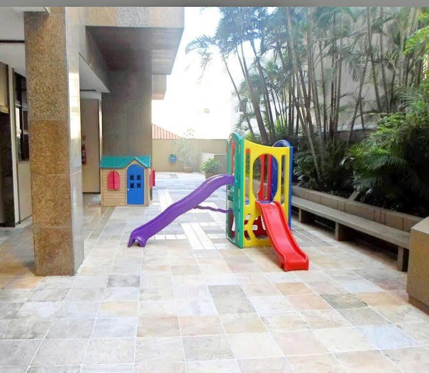 Monsieur Leblond Rio de Janeiro Exterior foto